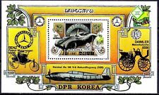 Corea 1982 auto usato  Trambileno