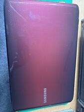 samsung r530 laptop for sale  NUNEATON