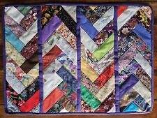 Patchwork patchworkdecke quilt gebraucht kaufen  Flörsheim