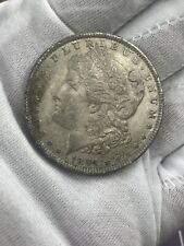 1891 morgan silver for sale  Greenwich
