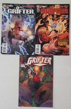 Grifter collection for sale  Ardmore