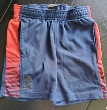 Boys armour shorts for sale  North Vernon
