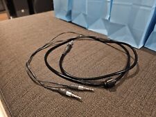 Cable moon audio d'occasion  Cholet