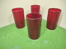 Lot red plastic for sale  Alpena
