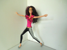 Barbie fashionista raquelle for sale  COLCHESTER
