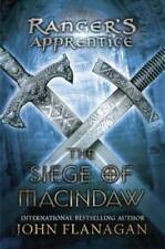 Siege macindaw hardcover for sale  Montgomery