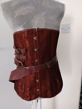 Ladies corset size for sale  PORTSMOUTH