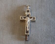 Reliquien kreuz klappkreuz gebraucht kaufen  Simbach a.Inn