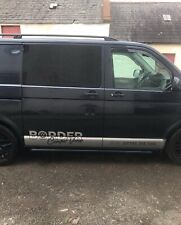 Transporter sportline parts for sale  DUMFRIES