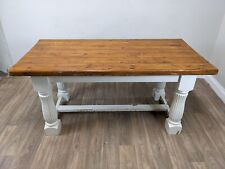 Dining table large for sale  BRISTOL