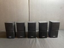 Set bose double for sale  Downers Grove