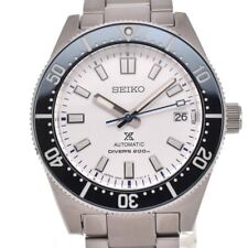 Relógio masculino automático SEIKO Prospex mergulhador SBDC139/6R35-01R0 J#128927 comprar usado  Enviando para Brazil