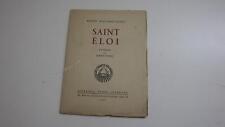 1943.saint eloi patron d'occasion  Saint-Quay-Portrieux