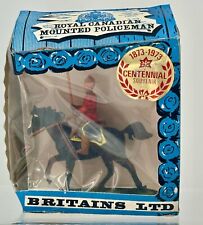 Britains 1973 centennial for sale  Shipping to Ireland