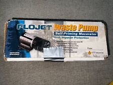 Flojet 18550000a waste for sale  Shipping to Ireland