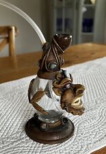 Unusual vintage figural usato  Spedire a Italy