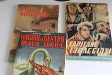 libri ragazzi anni 60 usato  Genova