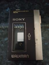 Sony walkman tps d'occasion  Expédié en Belgium