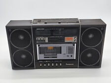 Panasonic f32ls stereo gebraucht kaufen  Klosterlechfeld