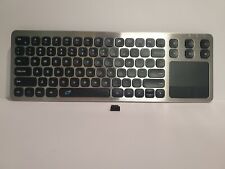Wireless keyboard 2.4g d'occasion  Expédié en Belgium