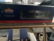 Bachmann class 077 for sale  BLYTH