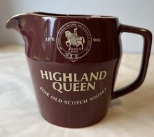 Highland queen fine for sale  KILMARNOCK