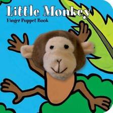 Little monkey finger for sale  Montgomery