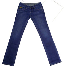 Star jeans damen gebraucht kaufen  Saarlouis