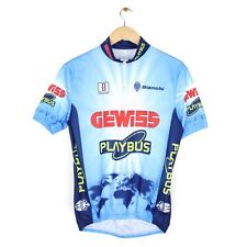 Gewiss bianchi cycling for sale  CHESTERFIELD