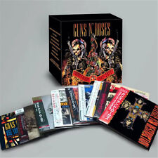 Guns roses dvd for sale  HATFIELD