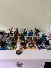 Activision figures for sale  LONDON