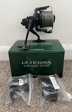 Shimano ultegra 14000 for sale  Shipping to Ireland