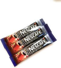 Used, Nescafé Original decaff Decaffeinated sachets Sticks Instant Coffee Single Serve for sale  Shipping to South Africa