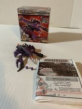 Hasbro zoids 047 for sale  Westminster