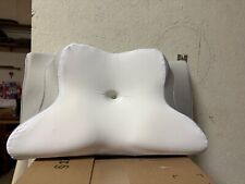 Used, Olumoon Neck Pillow Memory Foam Pillows - Neck Support Pillow for Pain Relief for sale  Shipping to South Africa