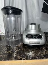 Kitchenaid blender ksb560mc1 for sale  New Iberia