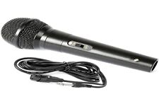 Dynamisches mikrofon audio gebraucht kaufen  Falkensee
