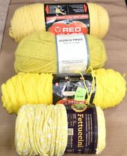 Lot mixed yellow for sale  Davenport