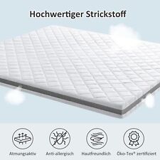 Gel kaltschaum matratze gebraucht kaufen  Bremen