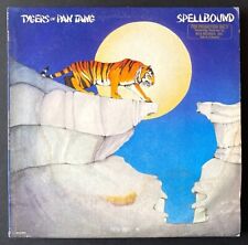 Usado, Tygers of Pan Tang • Spellbound • Disco de vinil Tigers Original Press LP QUASE PERFEITO M- comprar usado  Enviando para Brazil