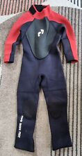 Full length wetsuit for sale  EXMOUTH