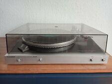 Telefunken 100 turntable for sale  Shipping to Ireland