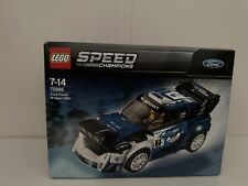 Lego 75885 speed gebraucht kaufen  Berlin