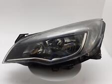 Vauxhall astra headlamp for sale  SOUTHAMPTON