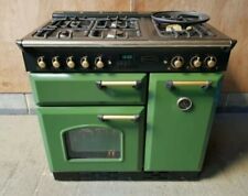 Rangemaster classic cooker for sale  DUNSTABLE