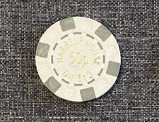 Casino chip harbour for sale  COLCHESTER