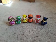 Set paw patrol for sale  WOKING