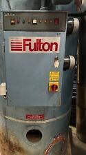 Fulton steam boiler for sale  LEEDS
