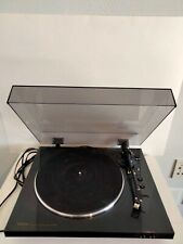 Denon dp300f turntable for sale  The Colony