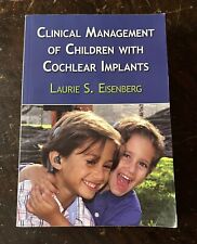 Clinical management children for sale  Ponchatoula